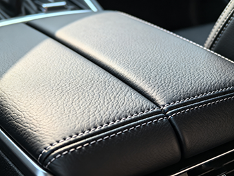 Center Armrest Center Armrest